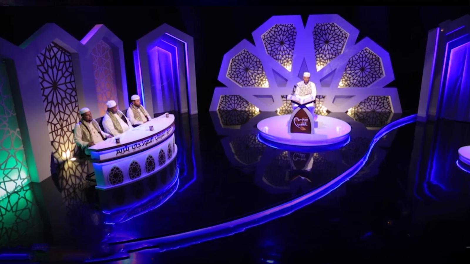 ربيع القلوب الموسم السادس